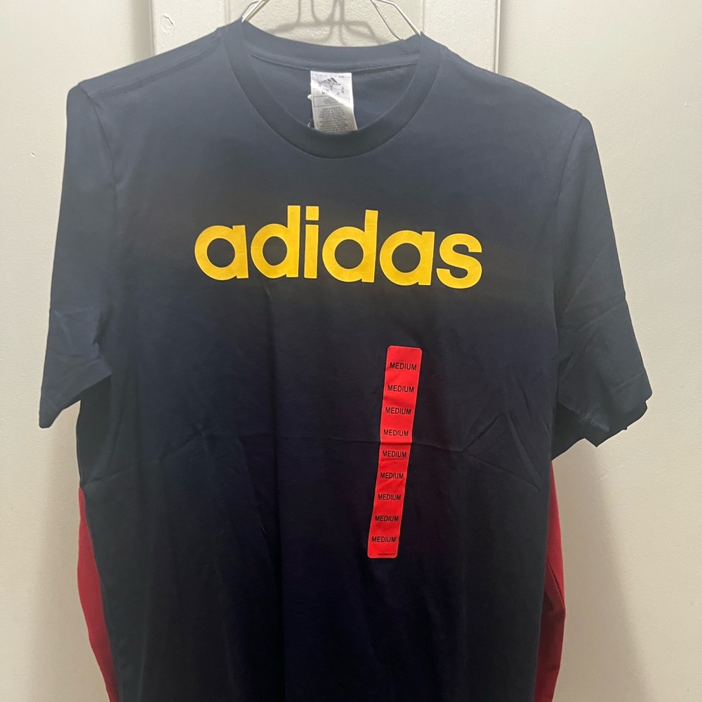 Adidas shirt for men